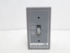 Square D 2510FG1; Manual Toggle Starter 16A; 1P; 1HP; 277VAC Square D 2510FG1; Manual Toggle Starter 16A; 1P; 1HP; 277VAC