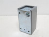 Square D 2510FG1; Manual Toggle Starter 16A; 1P; 1HP; 277VAC Square D 2510FG1; Manual Toggle Starter 16A; 1P; 1HP; 277VAC