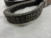 Bando 2EDL4; Auto V-Belt; 53"Long; RPF4530