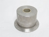 McKinney MCK31510; Roller W/Peek; SS; 1"ID; Flange: 4"OD