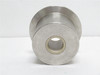 McKinney MCK31510; Roller W/Peek; SS; 1"ID; Flange: 4"OD
