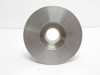 McKinney MCK31510; Roller W/Peek; SS; 1"ID; Flange: 4"OD