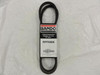 Bando 2EDJ1; Auto V-Belt; Industry Number RPF6565