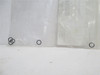 Markem-Imaje ENM4255; O-Ring Set