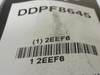 Bando 2EEF6; Auto V-Belt; 64.5" Long; Number DDPF8645 Bando 2EEF6; Auto V-Belt; 64.5" Long; Number DDPF8645