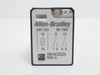 Allen-Bradley 700-HC22Z24; Relay 2PDT; 10A; 240VAC Coil 24VDC