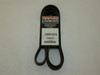 Bando 738K10; Serpentine Belt; 10PK1875