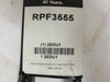 Bando 2EDU1; Auto V-Belt; Industry Number RPF3555 Bando 2EDU1; Auto V-Belt; Industry Number RPF3555
