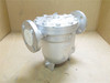 TLV J7.2X-10; Free Float Steam Trap; Size: 1-1/2"; 250PSIG