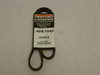 Bando 410K4; Serpentine Belt; 4PK1040
