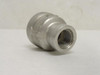 Industry-Std 1LTT6; Reducing Coupling; SS-304; 1 x 1/2 FNPT