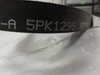 Bando 5PK1295; Serpentine Belt; Industry Number 510K5 Bando 5PK1295; Serpentine Belt; Industry Number 510K5
