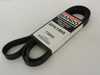Bando 735K6; Serpentine Belt; 6PK1865; 73.5"; 1MHC9