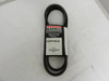 Bando 2EEA3;  Auto V-Belt; Industry Number DDPF9640