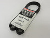 Bando 5PK1165; Serpentine Belt 459K5; 5-ribs 45.9"L; 2ECD5