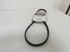 Bando 3PK850; Serpentine Belt 335K3; 3-ribs 33.5"L; 2JZE4