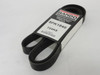Bando 8PK1840; Serpentine Belt 724K8; 8-ribs 72.4"L; 1MHY7