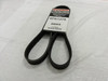 Bando 1MGX6; Serpentine Belt; 50"Long; Industry 500K6