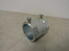 Hubbell 3LP83A; Conduit Coupling; 1-1/4" Conduit Size