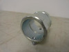 Hubbell 3LP83A; Conduit Coupling; 1-1/4" Conduit Size