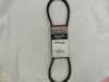 Bando 2EDH5; Auto V-Belt; Industry Number RPF6380