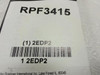Bando RPF3415; V-Belt 41.5" Long Bando RPF3415; V-Belt 41.5" Long
