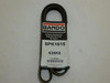 Bando 635K5; Serpentine Belt; 5PK1615