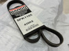 Bando 1MGN4; Serpentine Belt; 5-Rib; 43.5"Long; 435K5