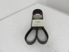 Bando 1MEZ6; Serpentine Belt; Industry Number 658K10