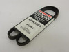 Bando 4PK1065; Serpentine Belt 419K4; 4-ribs 41.9"L; 1MGF2