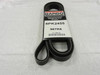 Bando 1MHJ5; Serpentine Belt; 96.7"Long; Industry 967K6