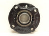 Link-Belt FC3U218NC; Flange Bearing; 1-1/8"ID; 4-Bolt