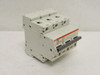 ABB S503-K5;8; High Performance MCB; 45A; 3P; 230/400VAC
