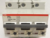 ABB S503-K5;8; High Performance MCB; 45A; 3P; 230/400VAC