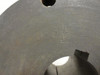 Electron JQ 2-1/16; Split Taper Bushing; 2-1/16"ID