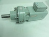 Siemens 1FT50720AF012-Z; Servo Motor; 210V; 3000RPM 23/27.5A