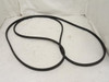 Continental B158; HY-T V-Belt; 161" OL;  21/32" Wide