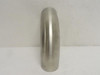 Industry-Std 11R135; Orbital Weld Elbow; 90Deg; SS-316; 2-1/2"
