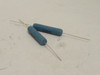 Ohmite 30J2R0; Lot-2 Wirewound Resistors; 2Ohm; 10 Watts