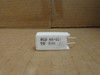 Multicomp MCPRM0AWJW100B00 ; Lot-17; Through Hole Resistors