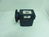 Grove Gear GRG8260183.00; Worm Gear Reducer; 4.492Hp; 10:1Ratio