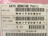 Sato RH1730900; Lower M8459s Label Sensor