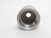 Industry-Std 1LUY1; Reducer Coupling; SS-304; 3/4 x 1/8NPT