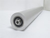 Ossid 1670037; Drive Roller; 750WB; 24-3/4" Long x 2-5/32"OD