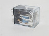 Omron MY4N-D2-DC24; Relay; 3A; 250VAC/30VDC; Coil 24VDC; 4PDT