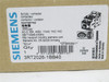 Siemens 3RT2026-1BB40; Contactor; 25A; 3P; 400V; Coil: 24V Siemens 3RT2026-1BB40; Contactor; 25A; 3P; 400V; Coil: 24V