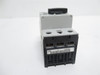 Allen-Bradley 140M-C2E-C25; Motor Protector; 18~25A; 3P; 600V Allen-Bradley 140M-C2E-C25; Motor Protector; 18~25A; 3P; 600V