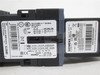 Siemens 3RH2244-1BB40; Contactor; 6A; 24VAC; Coil: 24VDC; 8P