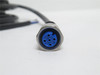 Multivac 107918459; Connector Cable; 5-Pin