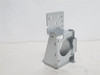Ishida X66699506; Motor Mounting Bracket; Steel